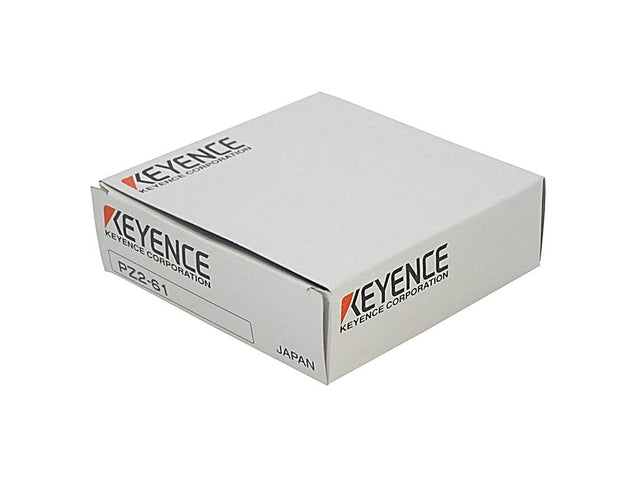 KEYENCE PZ2-61 (FS)