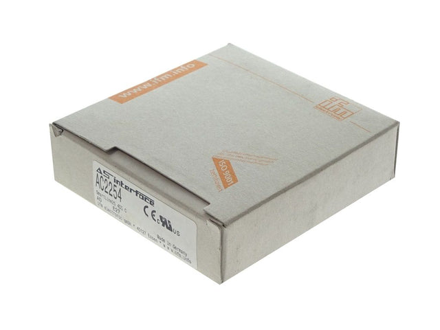 IFM AC2254 (FS)