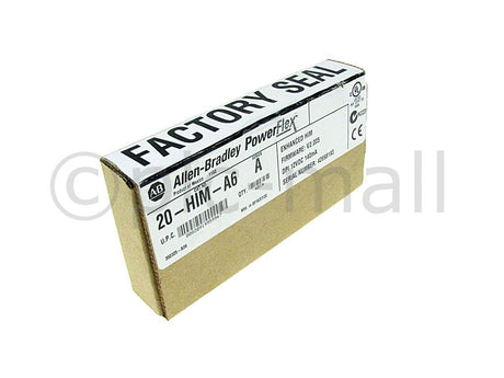 ALLEN-BRADLEY 20-HIM-A6