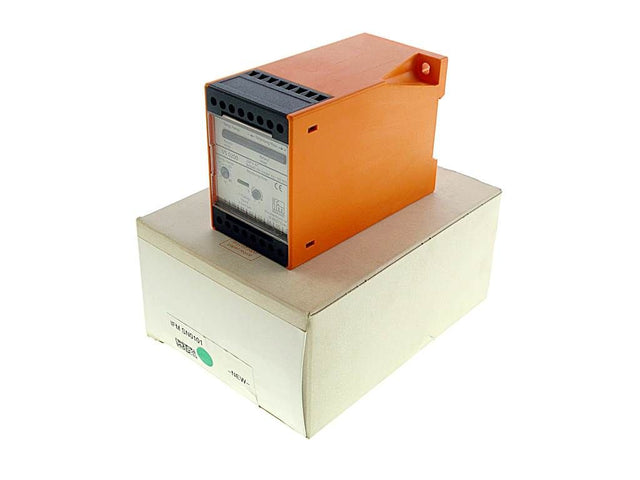 IFM SN0101 (NEW)