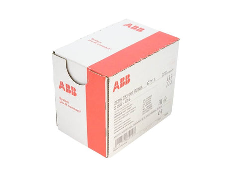ABB 2CDS253001R0164