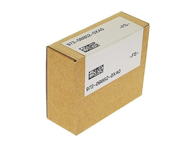 OEM 972-0BB52-0XA0 (FS)