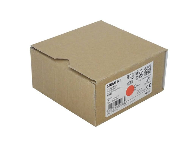 SIEMENS 3RV2021-1FA10