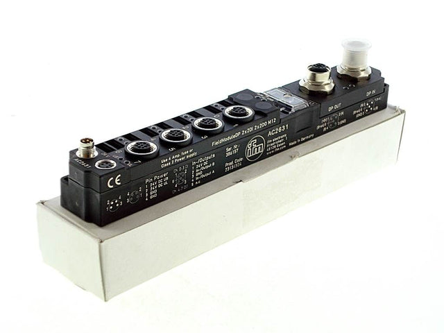 IFM AC2631 (NOVO)