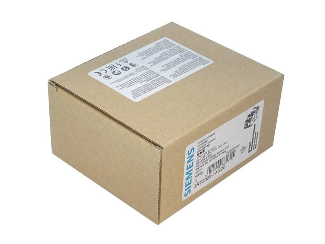 SIEMENS 3RT2023-1AG20