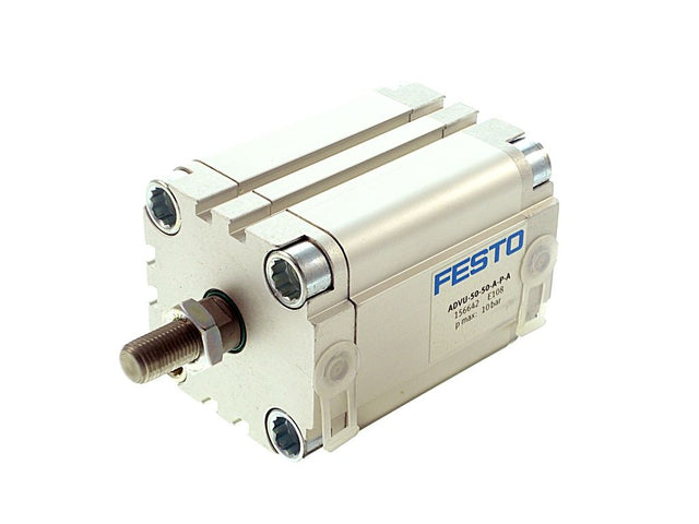 FESTO ADVU-50-50-A-P-A (NEW)