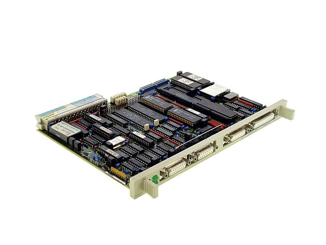 SIEMENS 6AV1222-0AD20 (USADO)