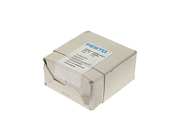 FESTO VABM-L1-10HW-G18-5 (FS)