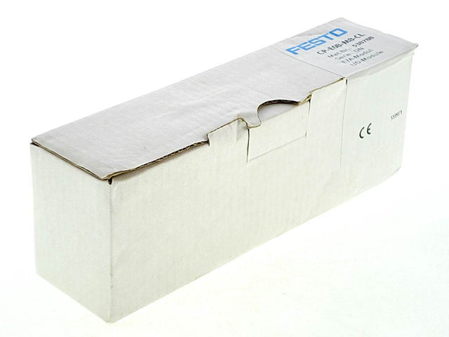 FESTO CP-E08-M8-CL (FS)