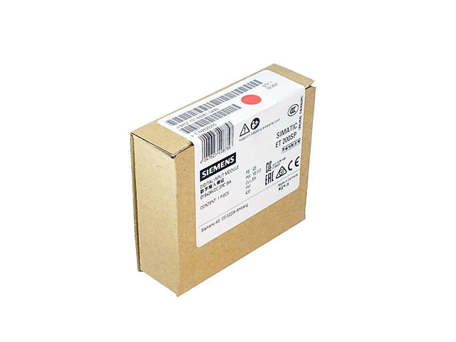 SIEMENS 6ES7131-6BF61-0AA0 (MFS)