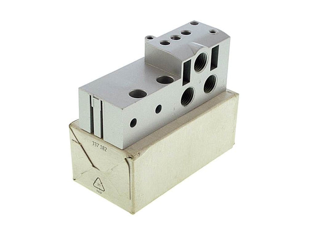 FESTO MHA4-AS-3-1/4 (NOVO)