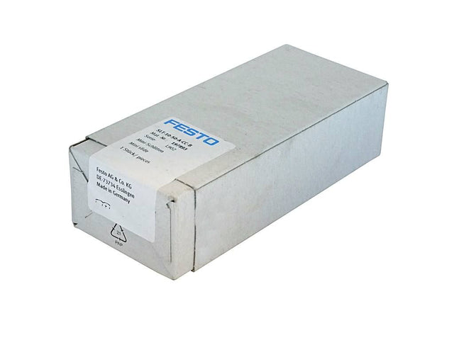 FESTO SLT-10-50-A-CC-B (FS)
