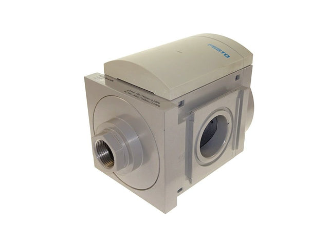 FESTO MS12-EE-G-V24 (NOVO)