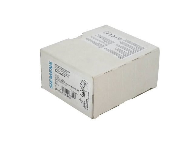 SIEMENS 3RV1011-1CA10