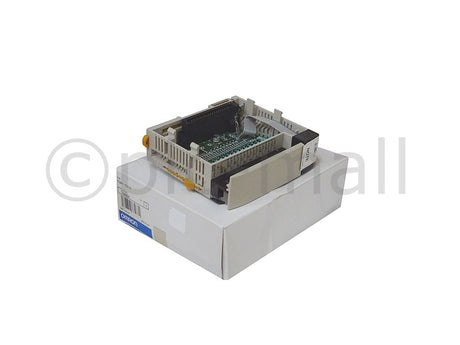OMRON CQM1-ID212