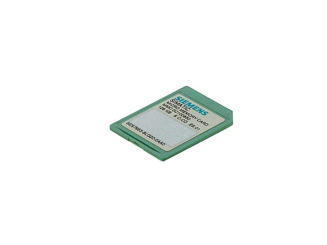 SIEMENS 6ES7953-8LG20-0AA0 (USADO)