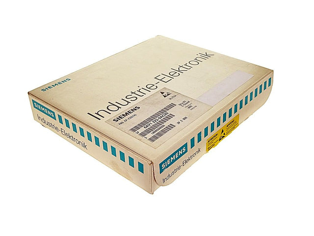 SIEMENS 6AV1222-0AC20