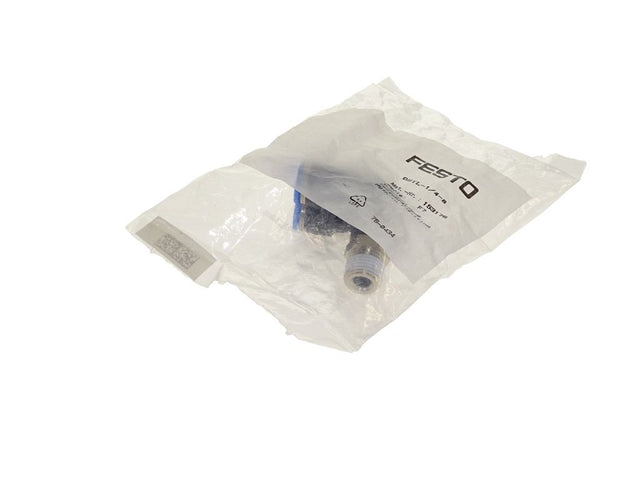FESTO QSYL-1/4-8 (FS)