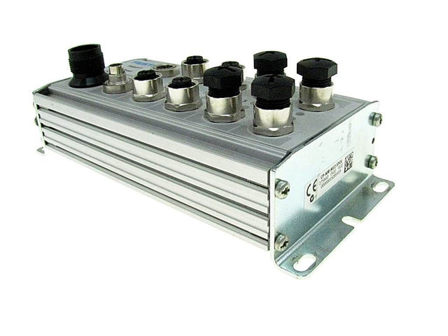 FESTO CP-A08-M12-5POL (NEW)