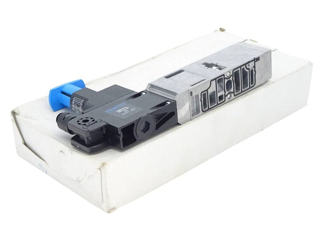 FESTO VABF-S3-1-R1C2-C-10 (NOVO)