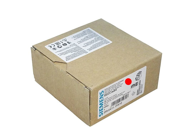 SIEMENS 3RV2411-1FA10 (MFS)