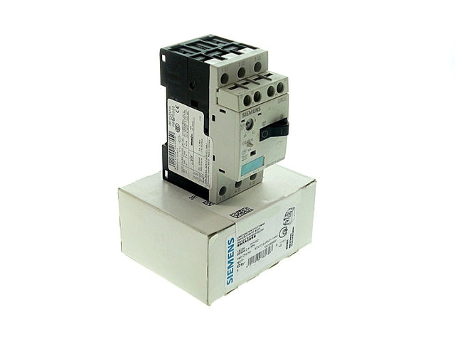 SIEMENS 3RV1011-0DA10