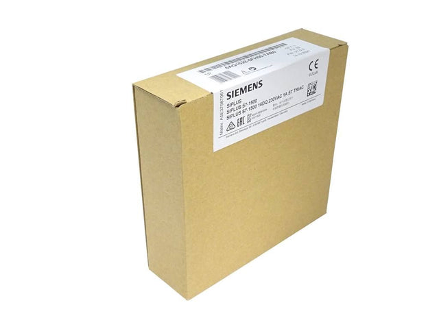 SIEMENS 6AG1522-5FH00-7AB0 (FS)