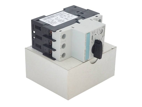 SIEMENS 3RV1421-0JA10