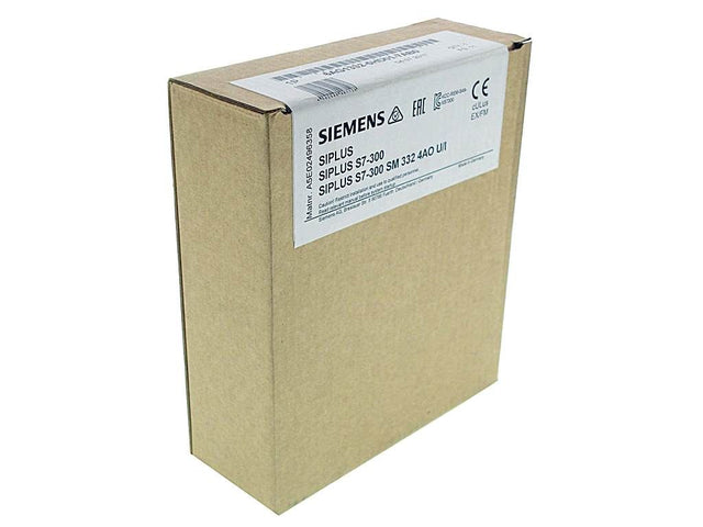 SIEMENS 6AG1332-5HD01-7AB0
