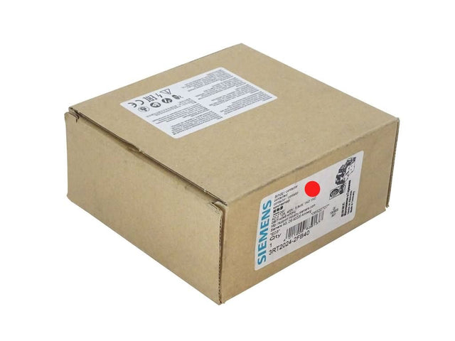 SIEMENS 3RT2024-2FB40 (MFS)