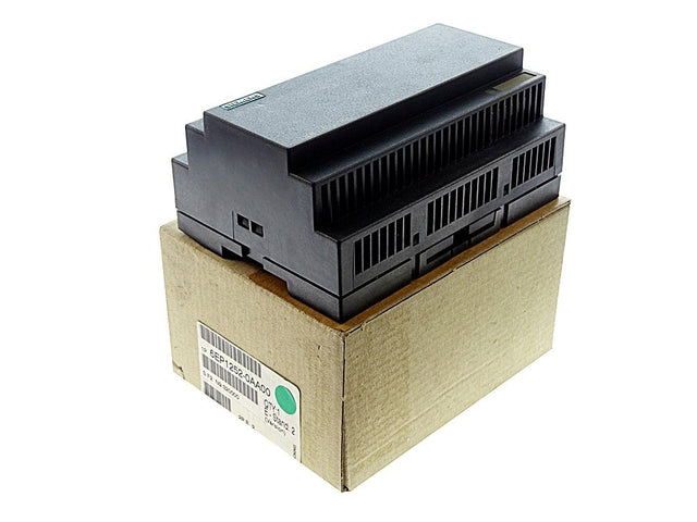 SIEMENS 6EP1252-0AA00 (NOVO)