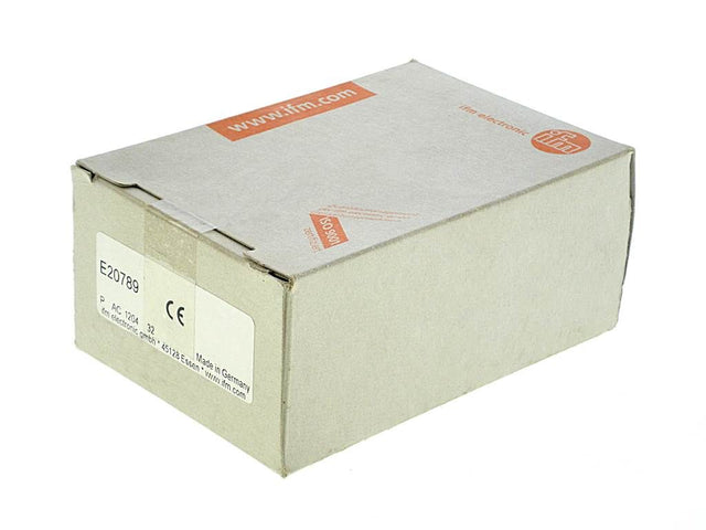 IFM E20789 (FS)