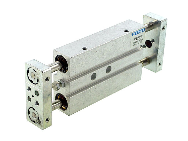 FESTO DPZJ-16-25-P-A-S2 (NEW)