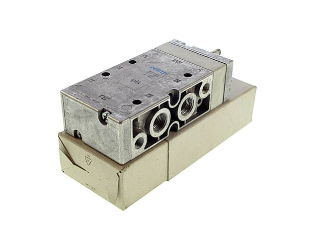 FESTO MFH-5-3/8-SB (NOVO)