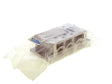 FESTO NAS-3/8-2A-ISO