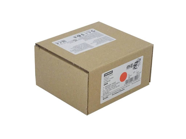 SIEMENS 3RT2026-1AK60 (MFS)