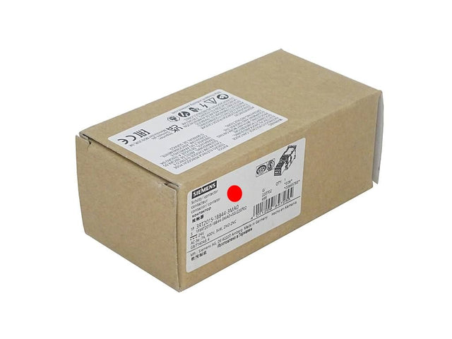 SIEMENS 3RT2015-1BB44-3MA0 (MFS)
