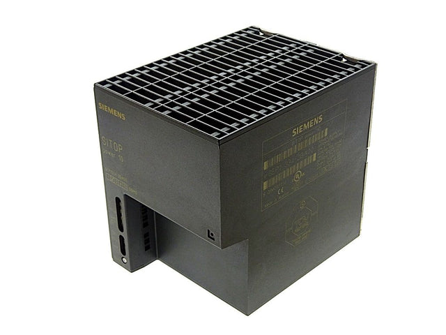 SIEMENS 6EP1334-2BA00 (USADO)