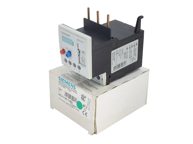 SIEMENS 3RU1136-1JB0 (NEW)