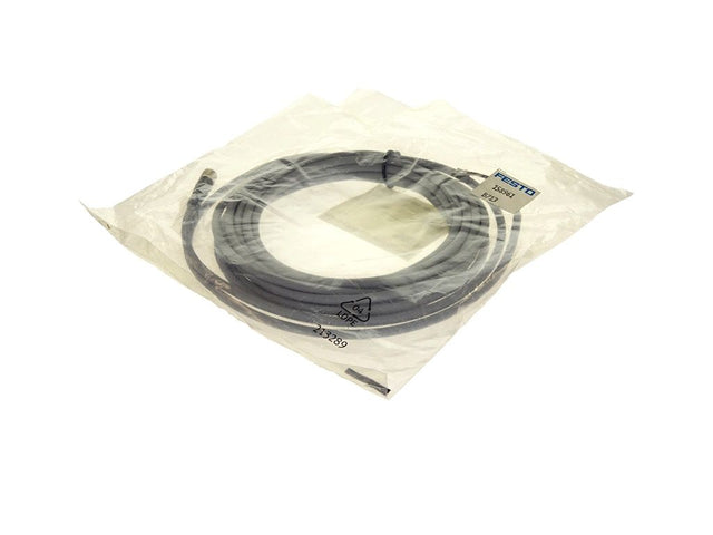 FESTO SIM-M8-4GD-5-PU (FS)
