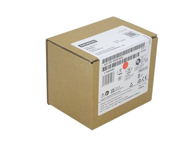 SIEMENS 6ED1052-2HB08-0BA2