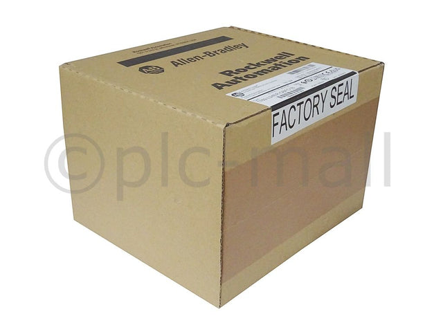 ALLEN-BRADLEY 1769-L24ER-QBFC1B