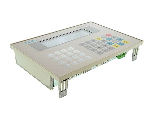 SIEMENS 6AV3515-1MA01 (USADO)