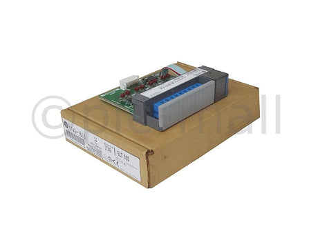ALLEN-BRADLEY 1746-IB16