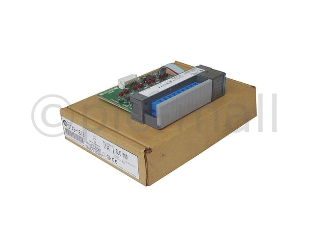 ALLEN-BRADLEY 1746-IB16