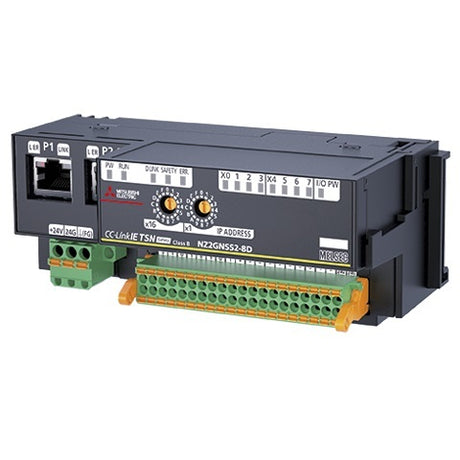 MITSUBISHI NZ2GNSS2-8D