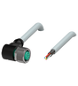 PEPPERL+FUCHS 251799-V19-W-50M-PUR-ABG