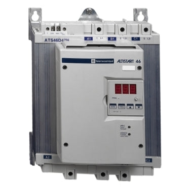 SCHNEIDER ELECTRIC ATS46C11N