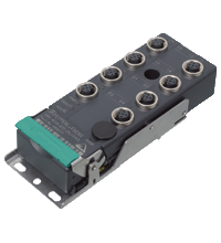 PEPPERL+FUCHS 804017-VBA-4E4A-G12-ZAJ/EA2L