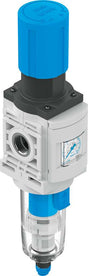 FESTO 8098312-MS6-LFR-1/2-D6-E-P-VC-AG-BAR-B